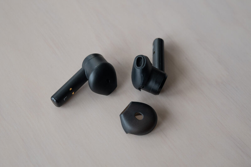 Обзор Razer Hammerhead True Wireless: на что способны геймерские AirPods