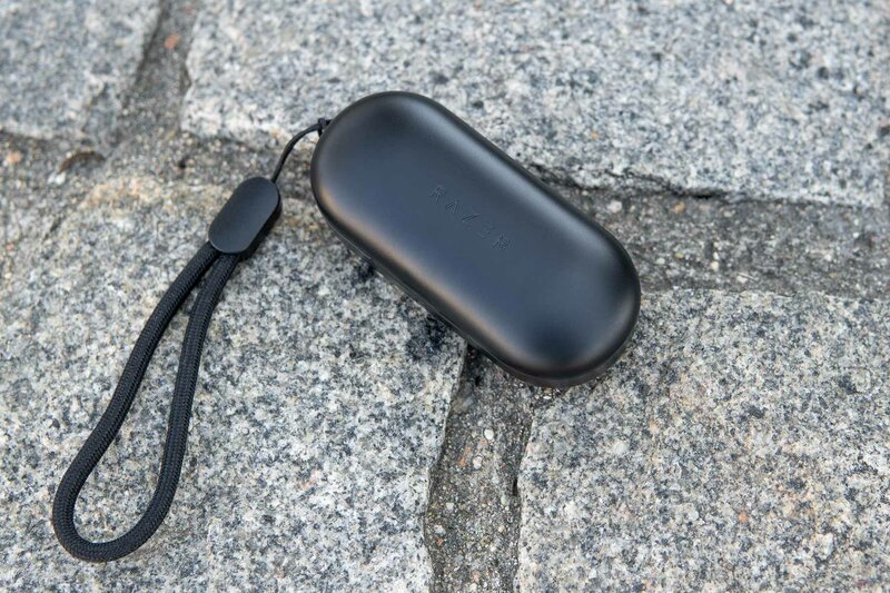 Обзор Razer Hammerhead True Wireless: на что способны геймерские AirPods