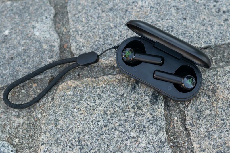 Обзор Razer Hammerhead True Wireless: на что способны геймерские AirPods