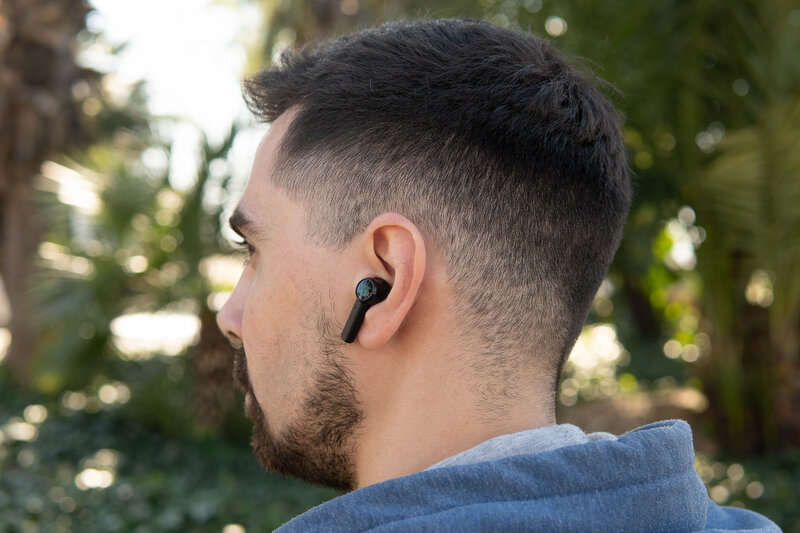 Обзор Razer Hammerhead True Wireless: на что способны геймерские AirPods