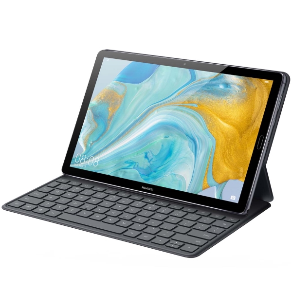 Обзор Huawei MediaPad M6 10.8: действительно конкурент бюджетному iPad?