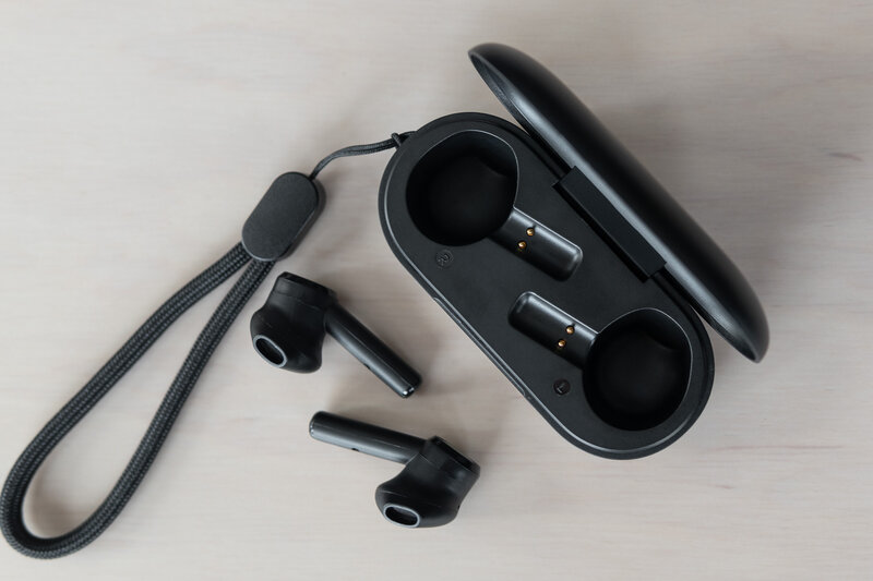 Обзор Razer Hammerhead True Wireless: на что способны геймерские AirPods