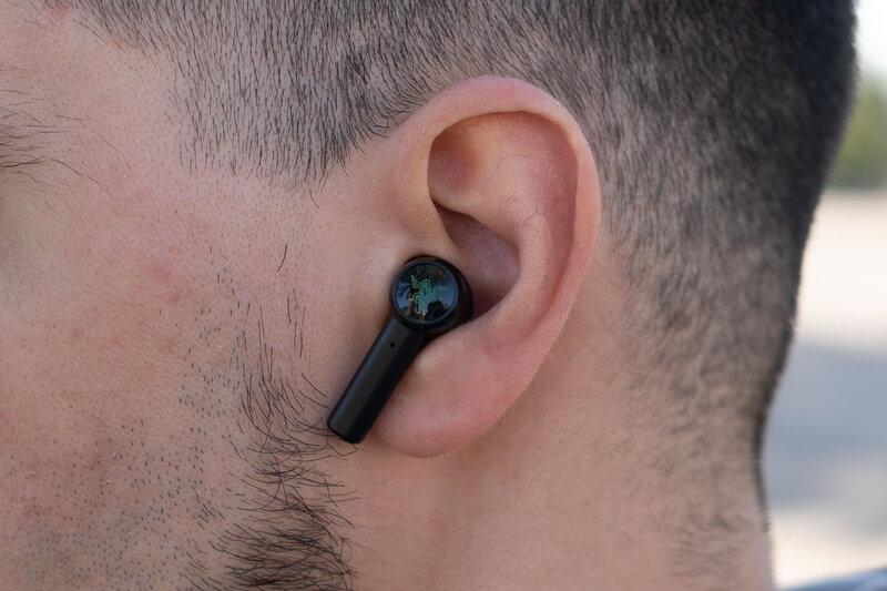 Обзор Razer Hammerhead True Wireless: на что способны геймерские AirPods