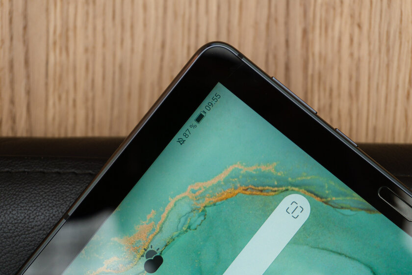 Обзор Huawei MediaPad M6 10.8: действительно конкурент бюджетному iPad?