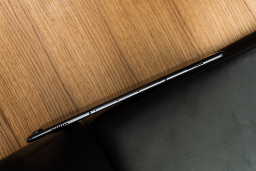 Обзор Huawei MediaPad M6 10.8: действительно конкурент бюджетному iPad?