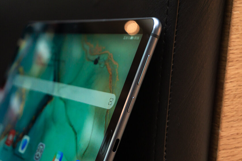 Обзор Huawei MediaPad M6 10.8: действительно конкурент бюджетному iPad?