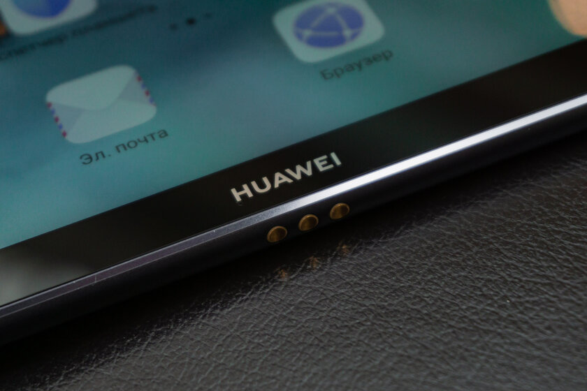 Обзор Huawei MediaPad M6 10.8: действительно конкурент бюджетному iPad?