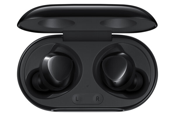 Galaxy Buds+ уже доступны в России