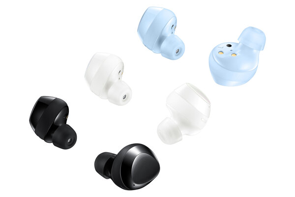 Galaxy Buds+ уже доступны в России