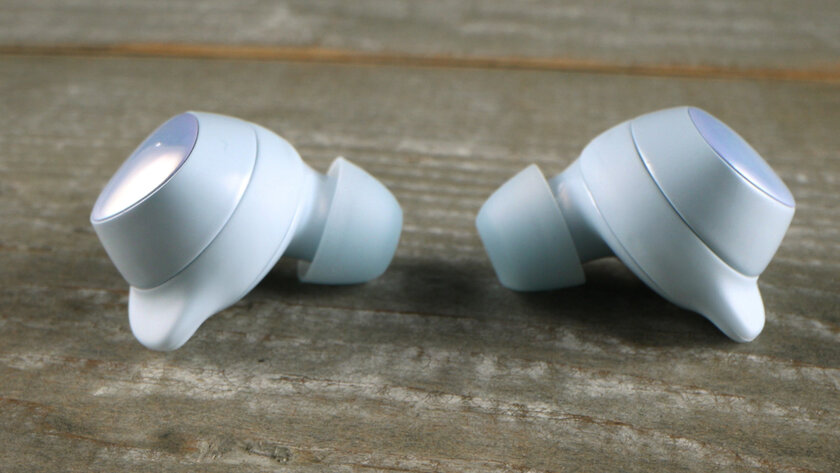 Galaxy Buds+ уже доступны в России