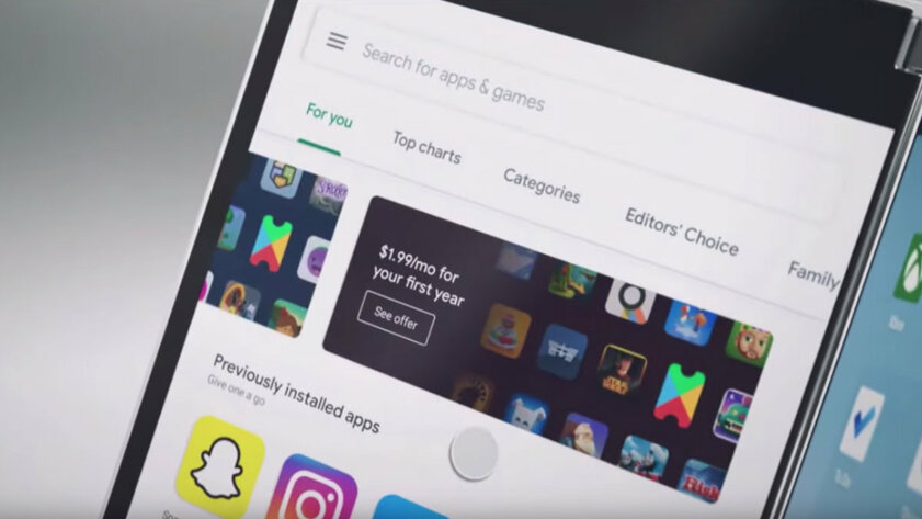 Фальшивые отзывы — главная проблема Google Play и App Store в 2020 году