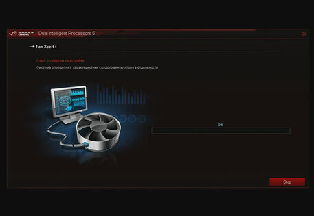 Обзор материнской платы ASUS ROG Crosshair VIII Hero Wi-Fi