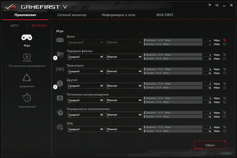 Обзор материнской платы ASUS ROG Crosshair VIII Hero Wi-Fi