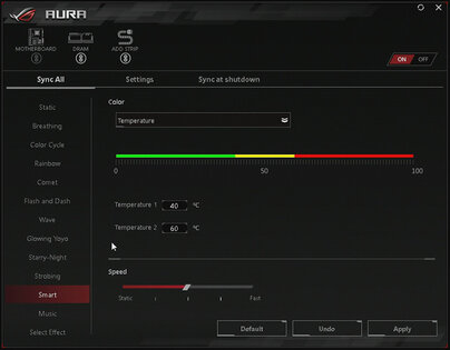 Обзор материнской платы ASUS ROG Crosshair VIII Hero Wi-Fi