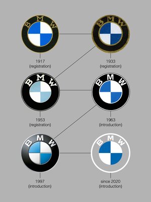 BMW начнет массовое производство стильного электрокара i4 уже в 2021 году