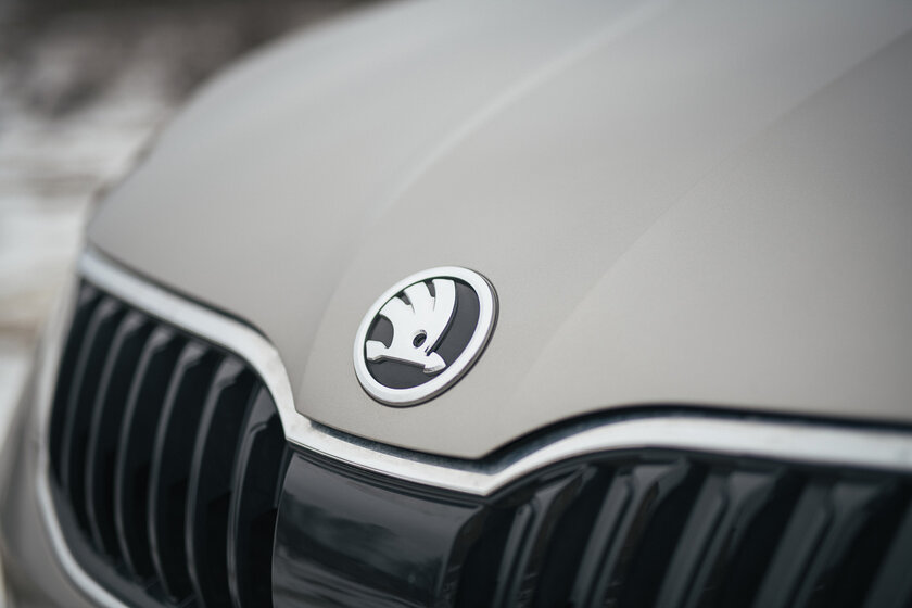 Тест-драйв Skoda Octavia '19. Номад или горожанин?