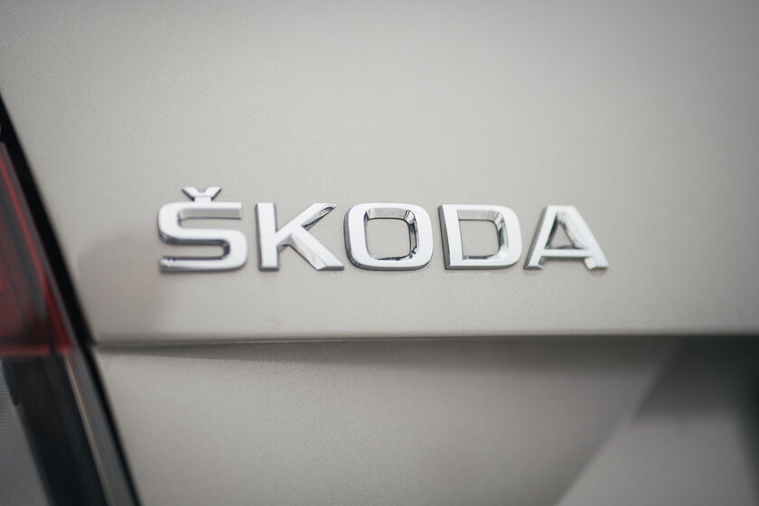 Тест-драйв Skoda Octavia '19. Номад или горожанин?