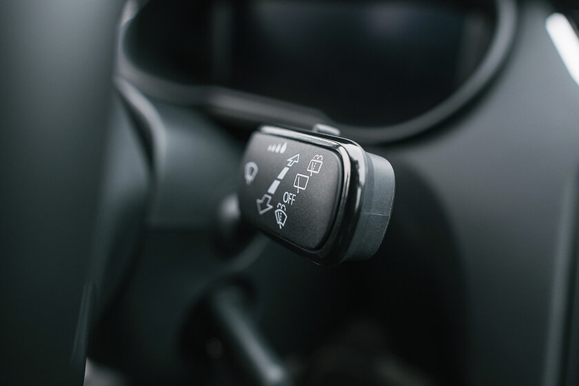 Тест-драйв Skoda Octavia '19. Номад или горожанин?