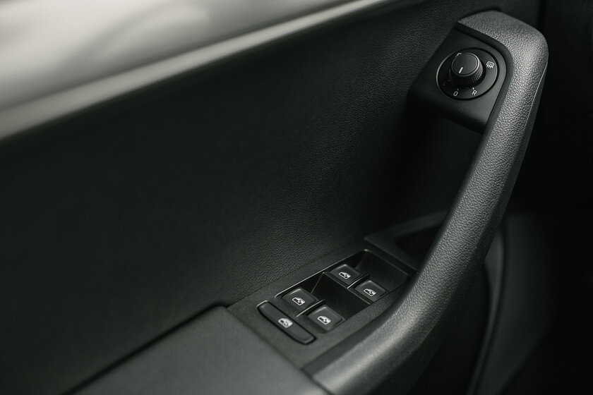 Тест-драйв Skoda Octavia '19. Номад или горожанин?
