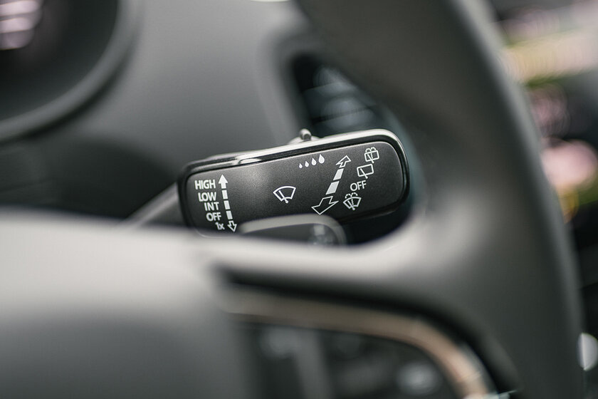 Тест-драйв Skoda Octavia '19. Номад или горожанин?