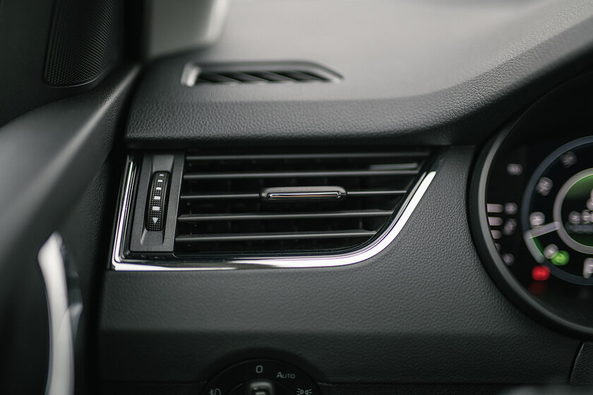 Тест-драйв Skoda Octavia '19. Номад или горожанин?