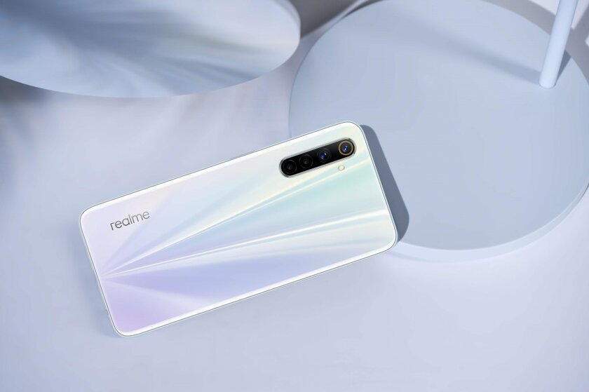 Xiaomi и не снилось: Realme 6 за 177 долларов получил экран 90 Гц и камеру на 64 Мп