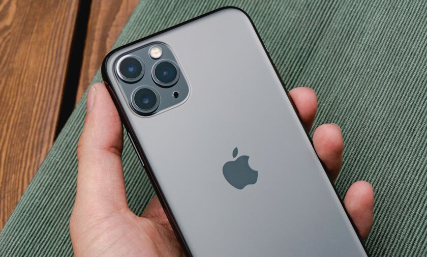 Apple тоже включилась в гонку мегапикселей, iPhone 12 Pro может получить 64 Мп