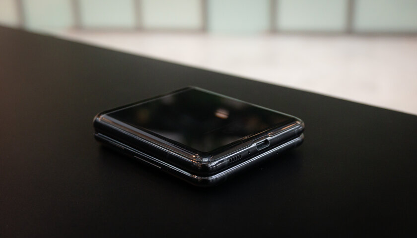 Попробовал Galaxy Z Flip: неподдельные впечатления от раскладушки с гибким экраном