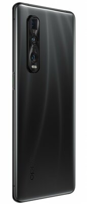 Представлены OPPO Find X2 и Find X2 Pro — флагманы с экранами 120 Гц, 5G и самой быстрой зарядкой на рынке