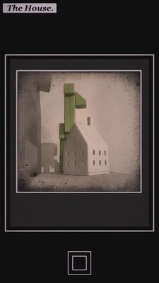 В игре MonkeyBox #1: Polarized! для прохождения нужно делать фотографии