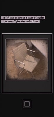 В игре MonkeyBox #1: Polarized! для прохождения нужно делать фотографии