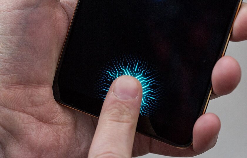 Redmi начинает массовое производство сканеров отпечатков пальцев для LCD-дисплеев