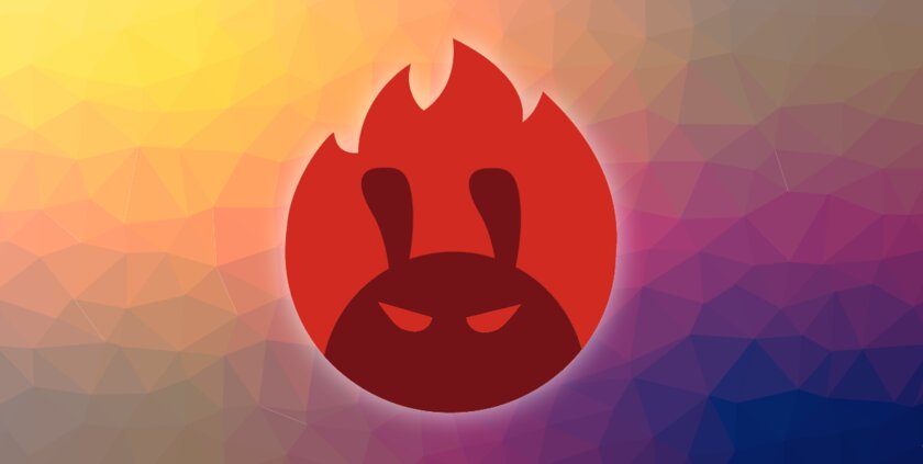 Приложение AnTuTu удалили из магазина Google Play