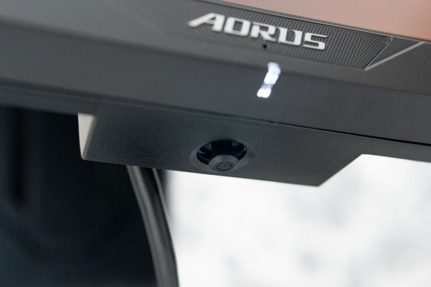 Обзор AORUS FI27Q-P: IPS покоряет геймеров