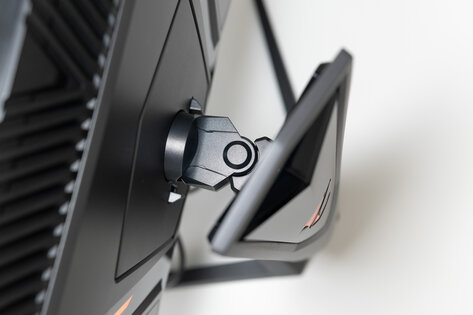 Обзор AORUS FI27Q-P: IPS покоряет геймеров
