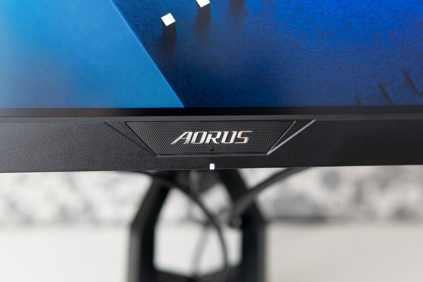 Обзор AORUS FI27Q-P: IPS покоряет геймеров