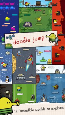 7 культовых игр, которые были в каждом смартфоне 10 лет назад