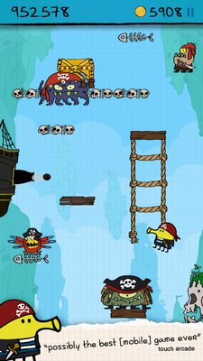7 культовых игр, которые были в каждом смартфоне 10 лет назад