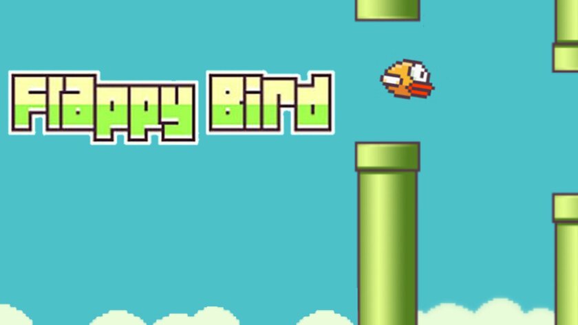 7 культовых игр, которые были в каждом смартфоне 10 лет назад