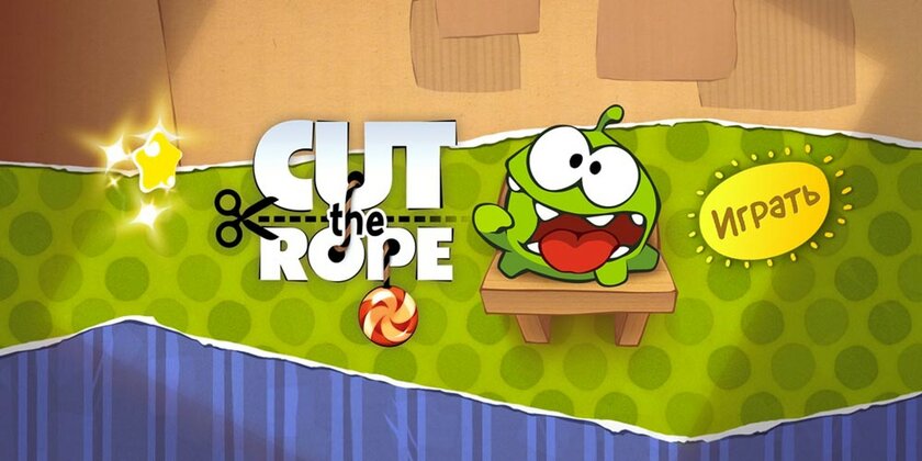 7 культовых игр, которые были в каждом смартфоне 10 лет назад