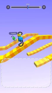 Draw Climber 1.17.03. Скриншот 3