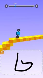 Draw Climber 1.17.03. Скриншот 4