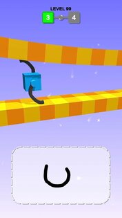Draw Climber 1.17.03. Скриншот 5
