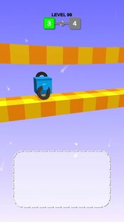 Draw Climber 1.17.03. Скриншот 6