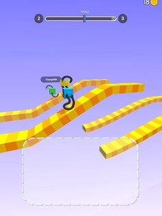 Draw Climber 1.17.03. Скриншот 10