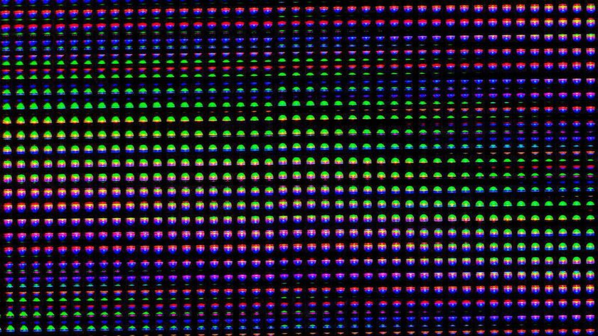 Что такое microLED и почему эта технология заменит OLED и LCD