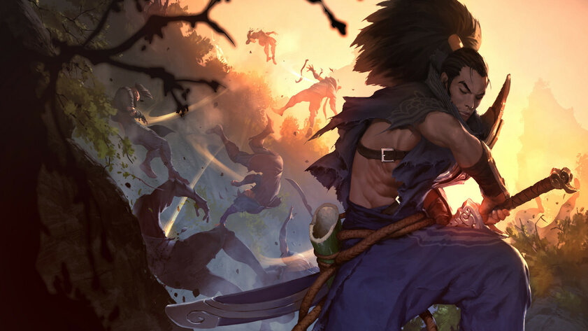 Карточная игра от авторов League of Legends вышла на Android и iOS