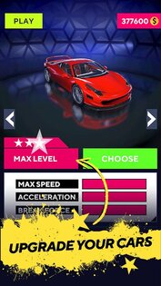 Smash Cars 1.2.1. Скриншот 3