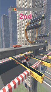 Smash Cars 1.2.1. Скриншот 5