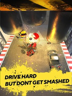 Smash Cars 1.2.1. Скриншот 15